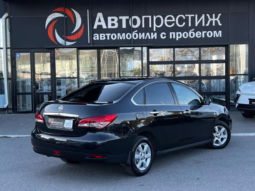 Nissan Almera III (G15) Волгоград  - изображение 6