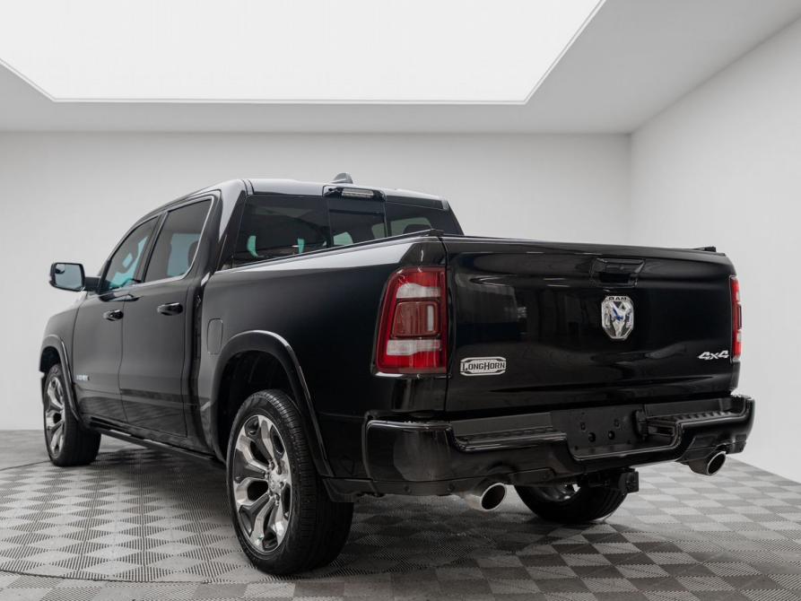 Ram 1500 V Москва  - изображение 11