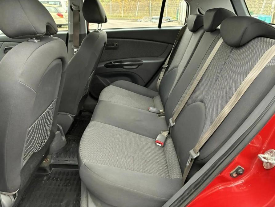 Kia Rio II Рестайлинг Санкт-Петербург  - изображение 11