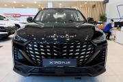 JETOUR X70+ I Рестайлинг Нижний Новгород  - изображение 13