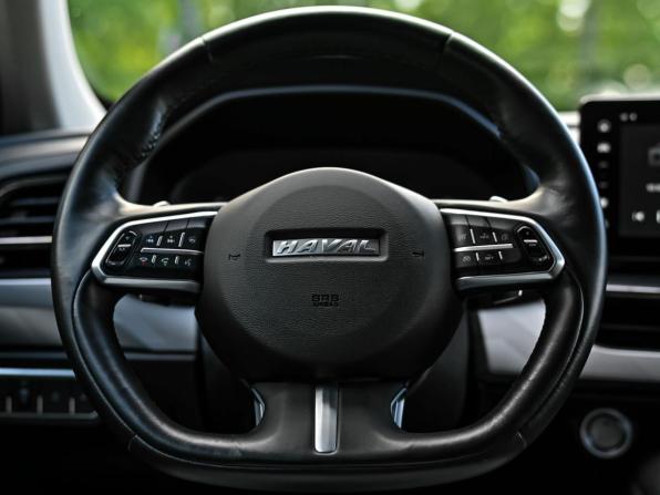 Haval F7x I Рестайлинг с пробегом 2022 года, цена 1 730 000 рублей, 126023 км, внедорожник, Автокод Объявления