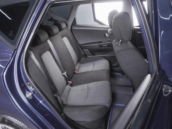 Kia Ceed I Рестайлинг с пробегом 2010 года, цена 750 000 рублей, 231882 км, универсал, Автокод Объявления