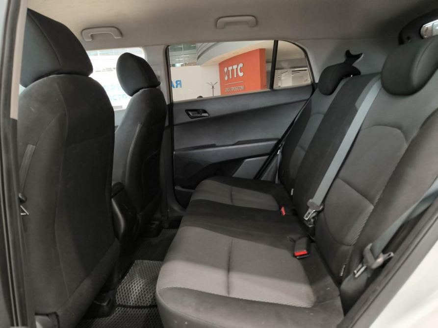 Hyundai Creta I Казань  - изображение 15