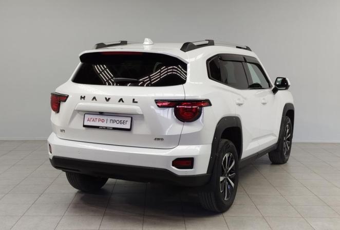 Haval H7 I с пробегом 2026 года, цена 3 600 000 рублей, 21675 км, внедорожник, Автокод Объявления