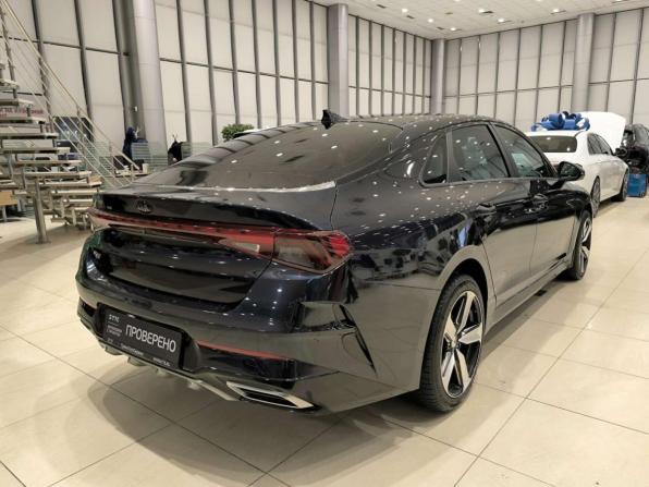 Kia K5 III с пробегом 2021 года, цена 2 330 000 рублей, 120081 км, седан, Автокод Объявления