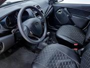 Lada (ВАЗ) Granta I Рестайлинг Ярославль  - изображение 18
