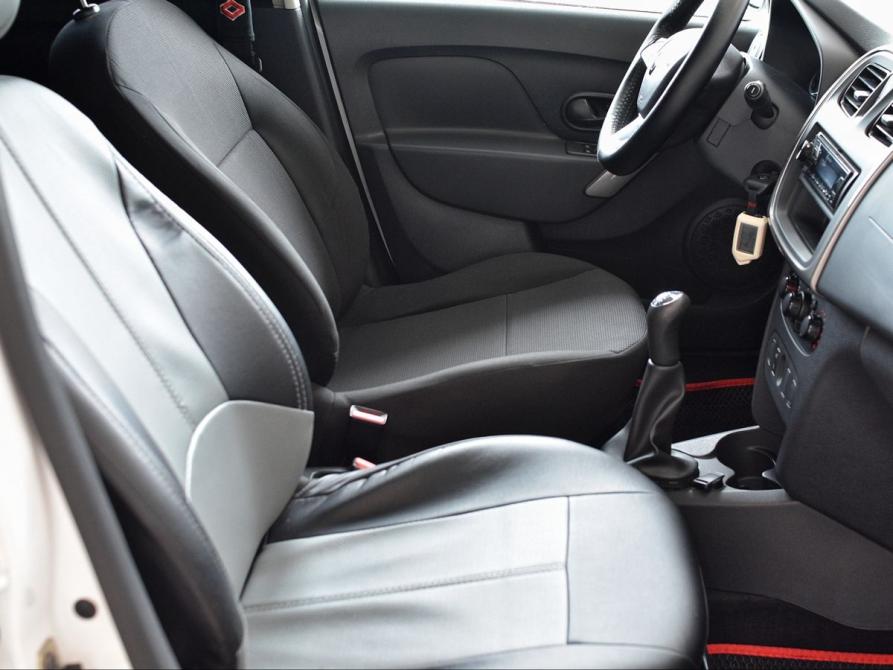 Renault Sandero II Рестайлинг Каменск-Уральский  - изображение 8