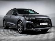 Audi Q8 I (4M) Рестайлинг Москва  - изображение 25