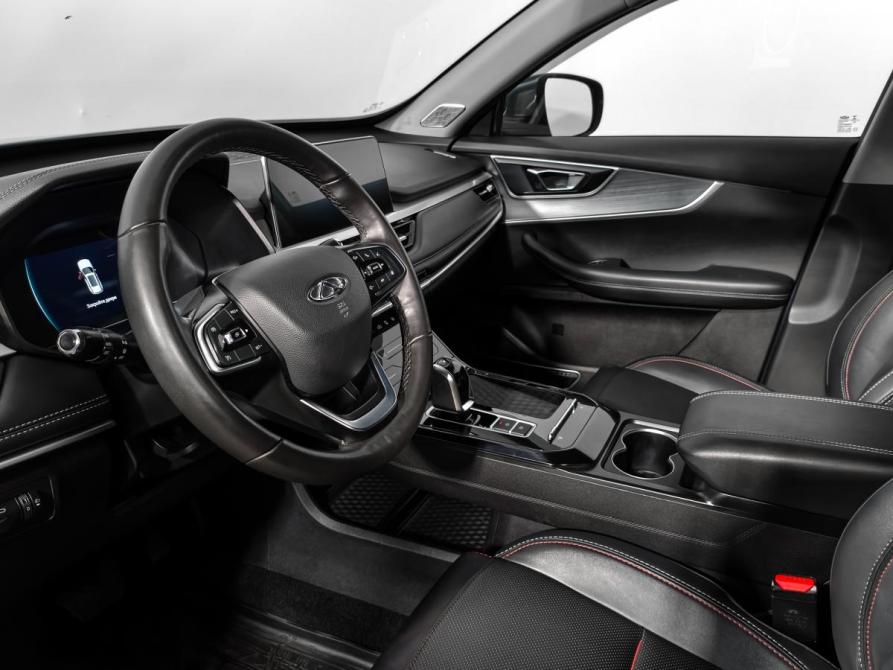 Chery Tiggo 7 Pro I Санкт-Петербург  - изображение 9
