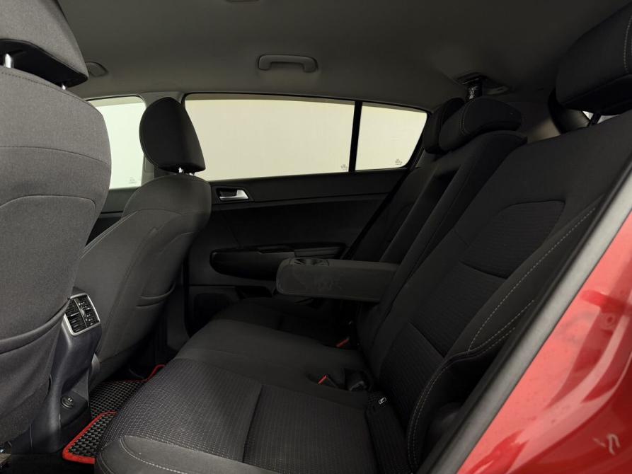 Kia Sportage IV Калининград  - изображение 16