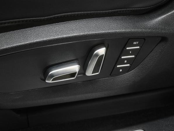 Haval H9 I Рестайлинг с пробегом 2022 года, цена 3 399 000 рублей, 45603 км, внедорожник, Автокод Объявления