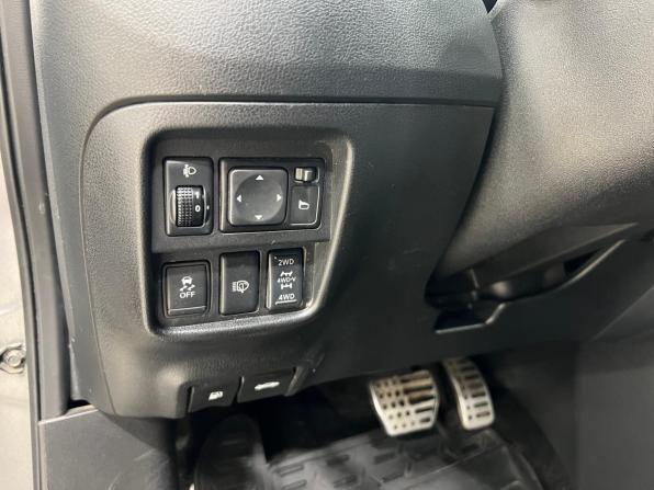Nissan Juke I с пробегом 2011 года, цена 985 000 рублей, 264078 км, внедорожник, Автокод Объявления