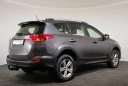 Toyota RAV4 IV (XA40) Ярославль  - изображение 31