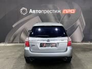 Subaru Outback III Рестайлинг Пермь  - изображение 29