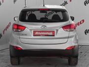 Hyundai ix35 I Рестайлинг Екатеринбург  - изображение 26