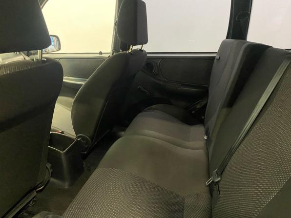 Chevrolet Niva I Рестайлинг с пробегом 2019 года, цена 699 000 рублей, 95000 км, внедорожник, Автокод Объявления