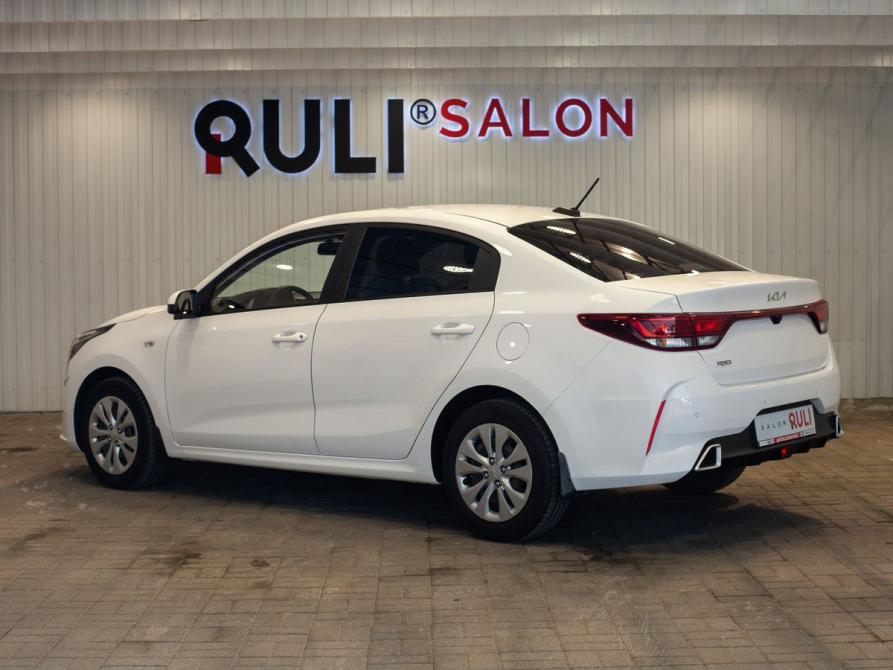 Kia Rio IV Рестайлинг Иваново  - изображение 8