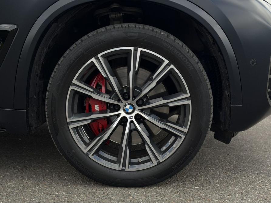 BMW X5 IV (G05/G18) Рестайлинг Казань  - изображение 8