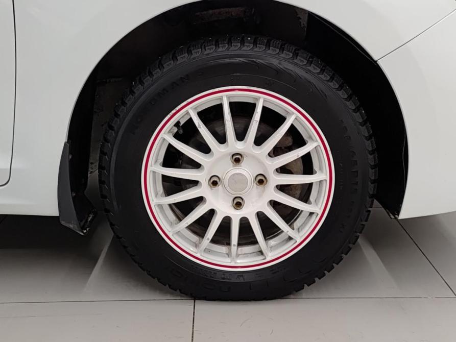 Hyundai Solaris II Казань  - изображение 22