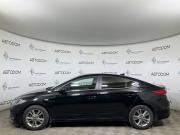 Hyundai Elantra VI (AD) Москва  - изображение 12
