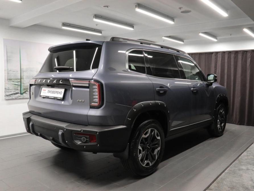 Haval Dargo I Химки  - изображение 14
