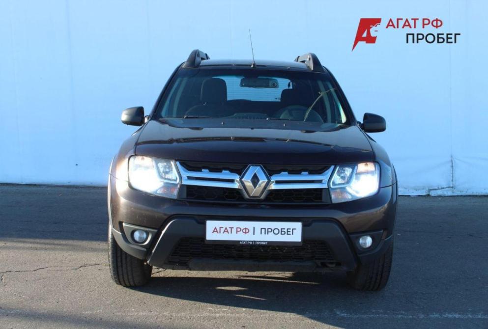 Renault Duster I Рестайлинг Нижний Новгород  - изображение 2