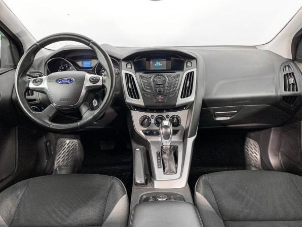 Ford Focus III с пробегом 2014 года, цена 523 300 рублей, 85499 км, хэтчбек, Автокод Объявления