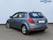 Kia Ceed I Москва  - изображение 19