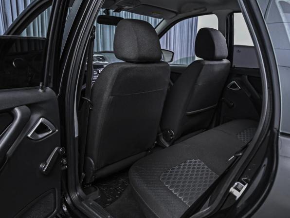 Lada (ВАЗ) Granta I Рестайлинг с пробегом 2024 года, цена 950 000 рублей, 42897 км, седан, Автокод Объявления