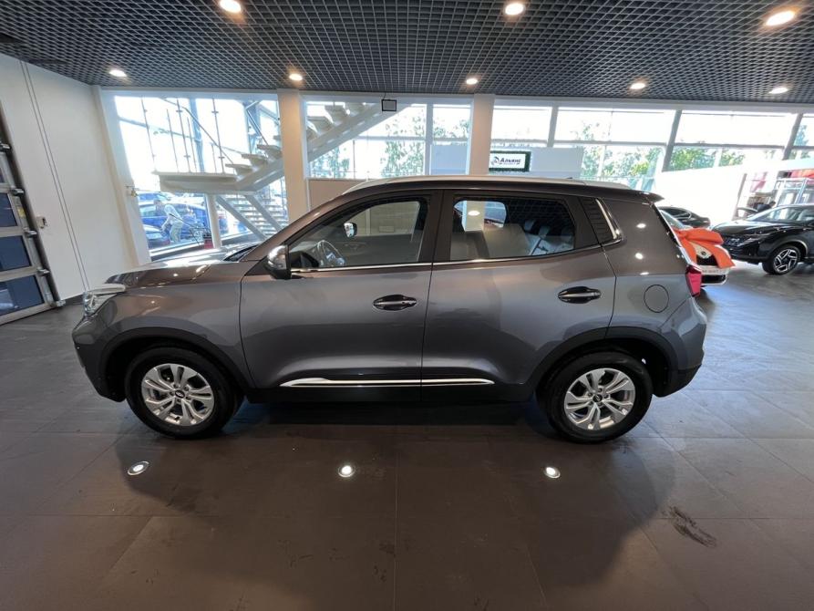 Chery Tiggo 4 Pro I Рестайлинг Чебоксары  - изображение 6