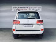 Toyota Land Cruiser 200 Series Рестайлинг 2 Кемерово  - изображение 44