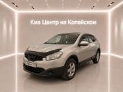 Nissan Qashqai I Рестайлинг Челябинск  - изображение 9