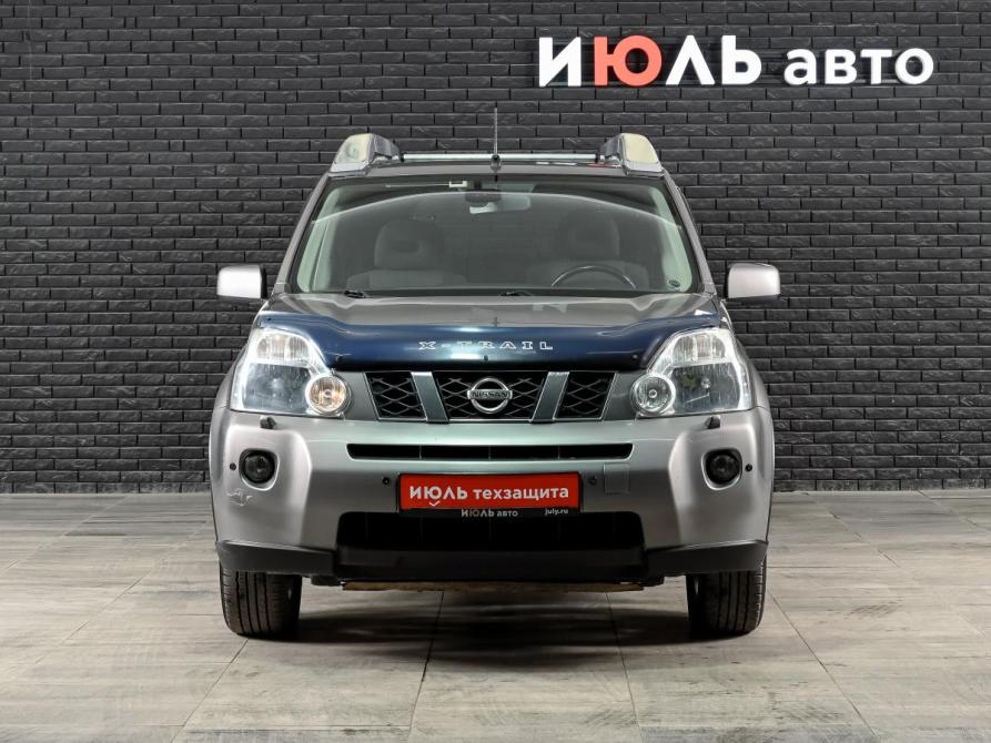 Nissan X-Trail II Екатеринбург  - изображение 2