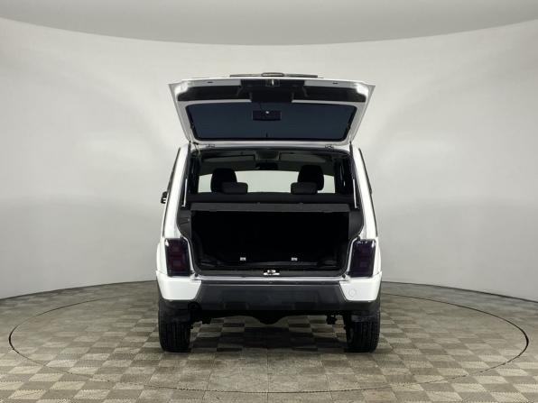 Lada (ВАЗ) Niva Legend с пробегом 2023 года, цена 799 000 рублей, 36903 км, внедорожник, Автокод Объявления