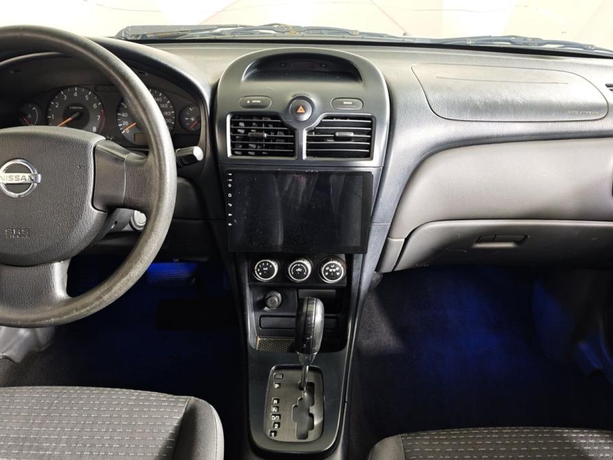 Nissan Almera Classic I Москва  - изображение 12