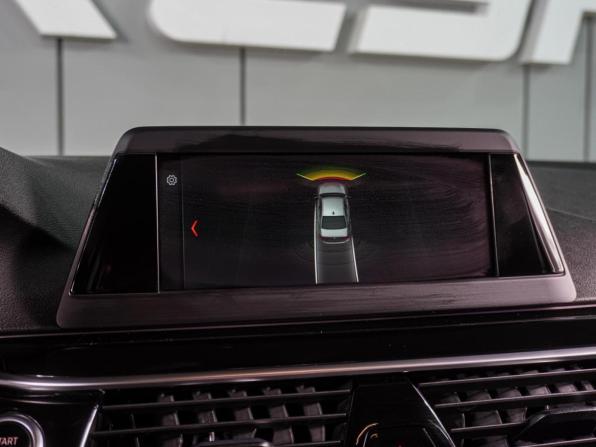 BMW 5 серии VII (G30/G31/G38) с пробегом 2018 года, цена 3 049 000 рублей, 112565 км, седан, Автокод Объявления