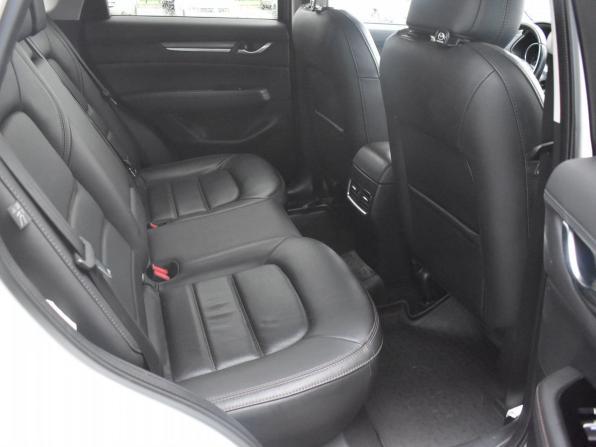Mazda CX-5 II с пробегом 2019 года, цена 3 305 000 рублей, 69200 км, внедорожник, Автокод Объявления