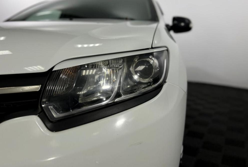Renault Logan II Нижний Новгород  - изображение 18