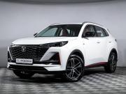 Changan CS55 Plus II Москва  - изображение 22