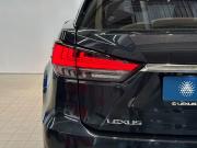 Lexus RX IV Рестайлинг Омск  - изображение 35