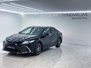 Toyota Camry VIII (XV70) Рестайлинг Уфа  - изображение 39