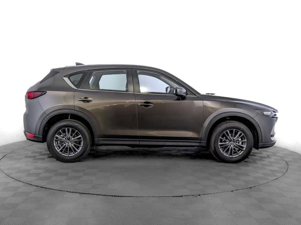 Mazda CX-5 II с пробегом 2020 года, цена 3 250 000 рублей, 4351 км, внедорожник, Автокод Объявления