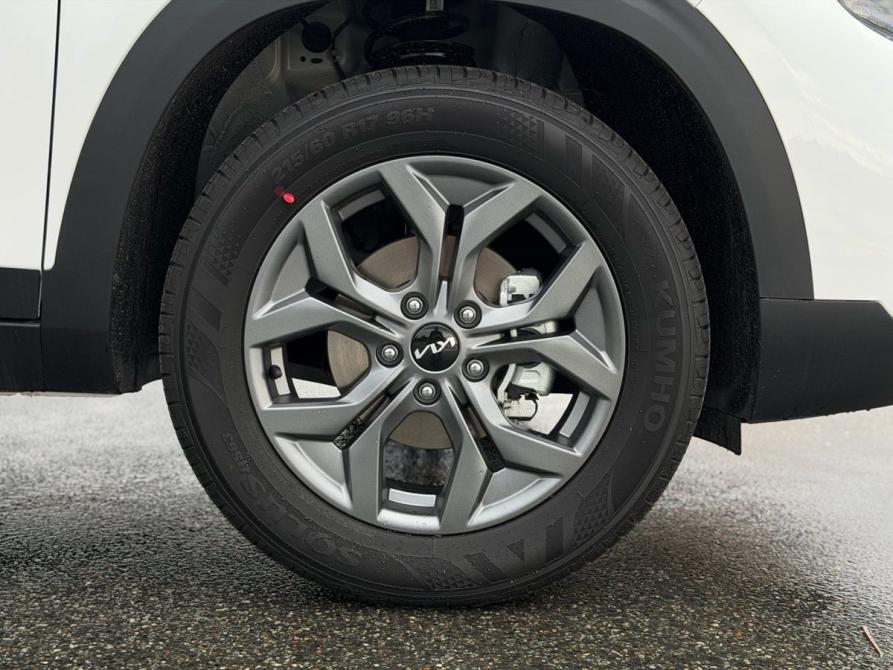 Kia Seltos I Рестайлинг Казань  - изображение 8