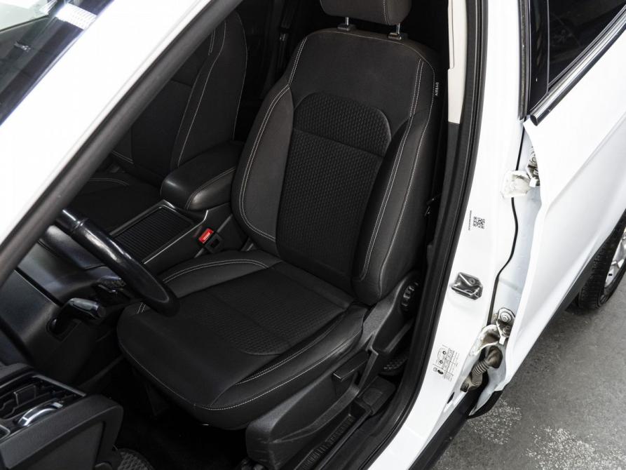 Ford Kuga II Рестайлинг Тюмень  - изображение 13