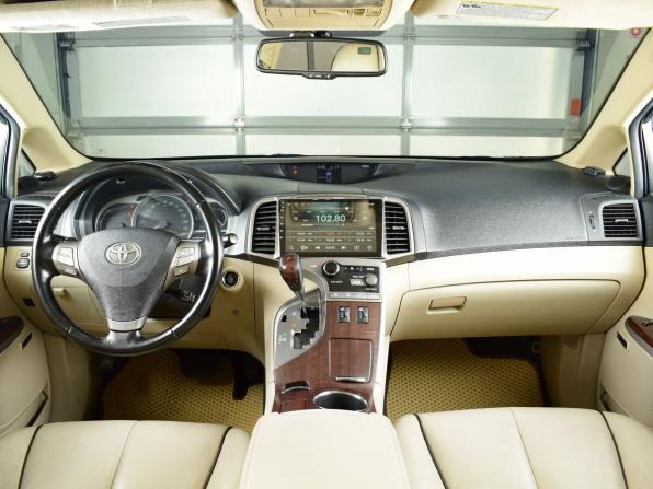 Toyota Venza I с пробегом 2009 года, цена 1 799 995 рублей, 211100 км, внедорожник, Автокод Объявления