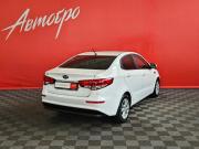 Kia Rio III Рестайлинг Вологда  - изображение 24