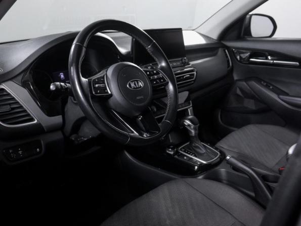 Kia Seltos I с пробегом 2021 года, цена 2 200 000 рублей, 76721 км, внедорожник, Автокод Объявления