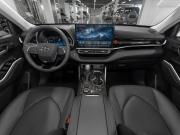 Toyota Highlander IV (XU70) Москва  - изображение 40