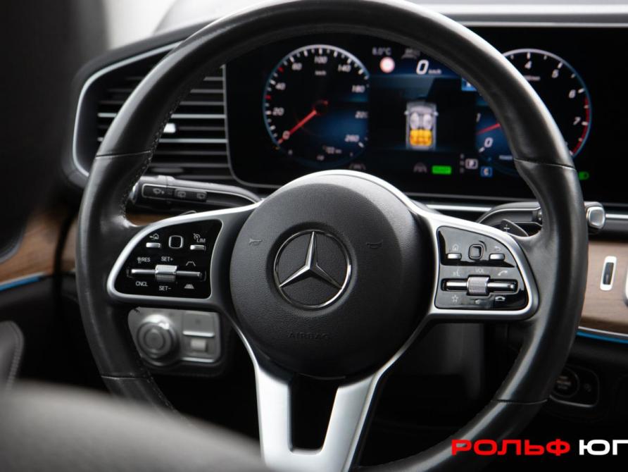 Mercedes-Benz GLE II (V167) Москва  - изображение 13