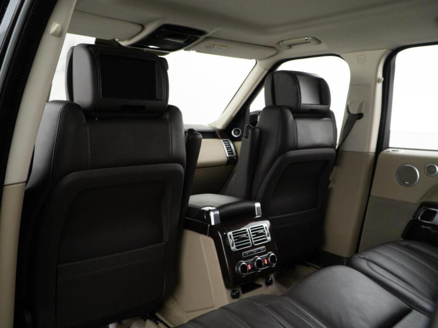 Land Rover Range Rover IV Москва  - изображение 11